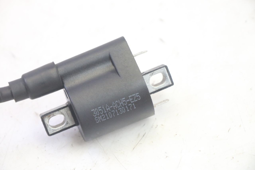 photo de COIL KYMCO AGILITY 4T 50 (2018 - 2022) - Product overview