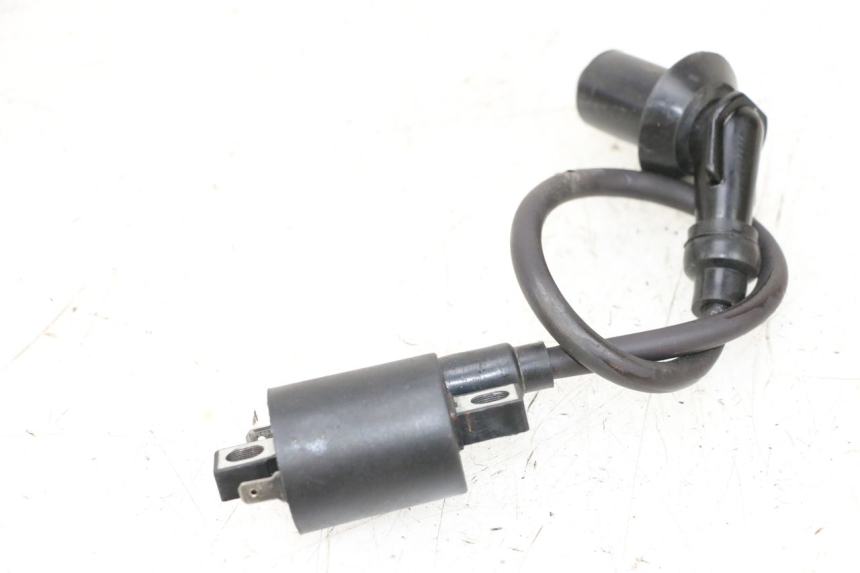 photo de COIL KYMCO AGILITY 4T 50 (2018 - 2022) - Main view