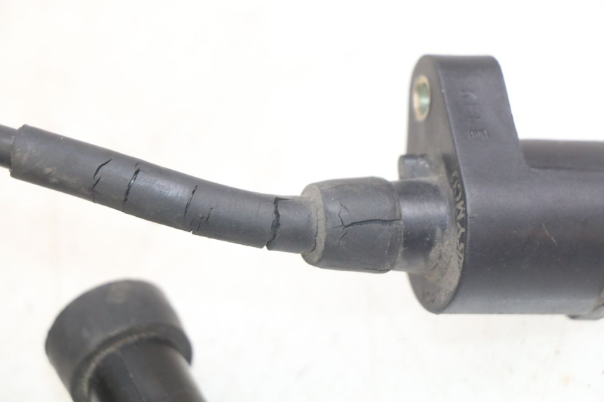 photo de COIL KYMCO AGILITY NAKED RENOUVO 2T 50 (2011 - 2018)