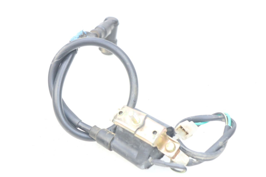 photo de COIL APOLLO RFZ 125