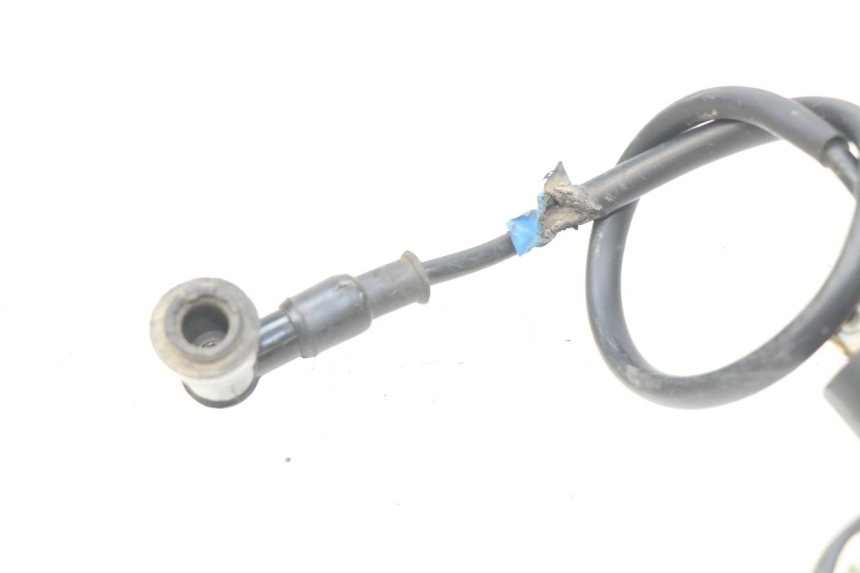photo de COIL APOLLO RFZ 125