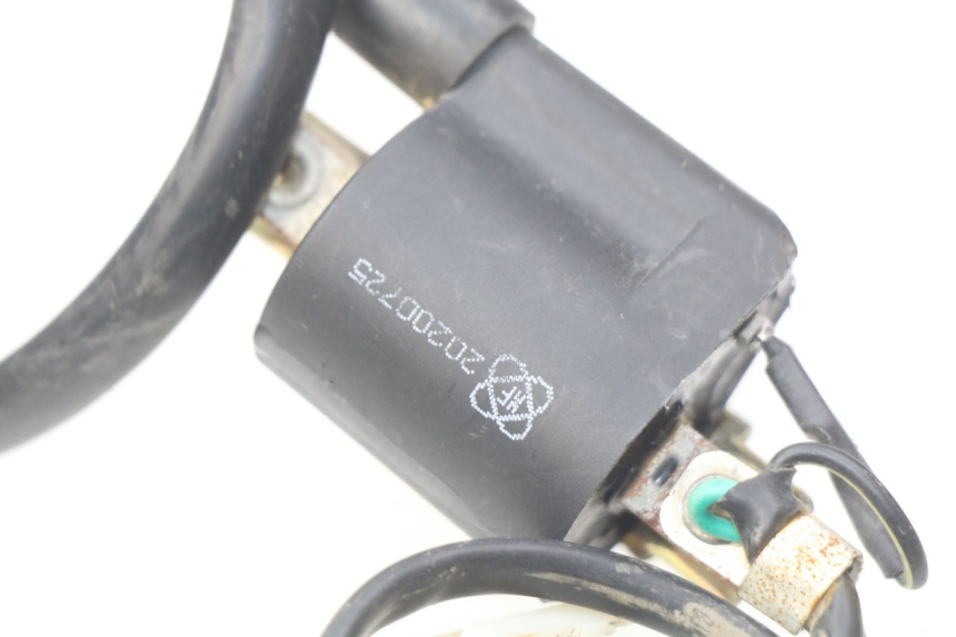 photo de COIL APOLLO RFZ 125