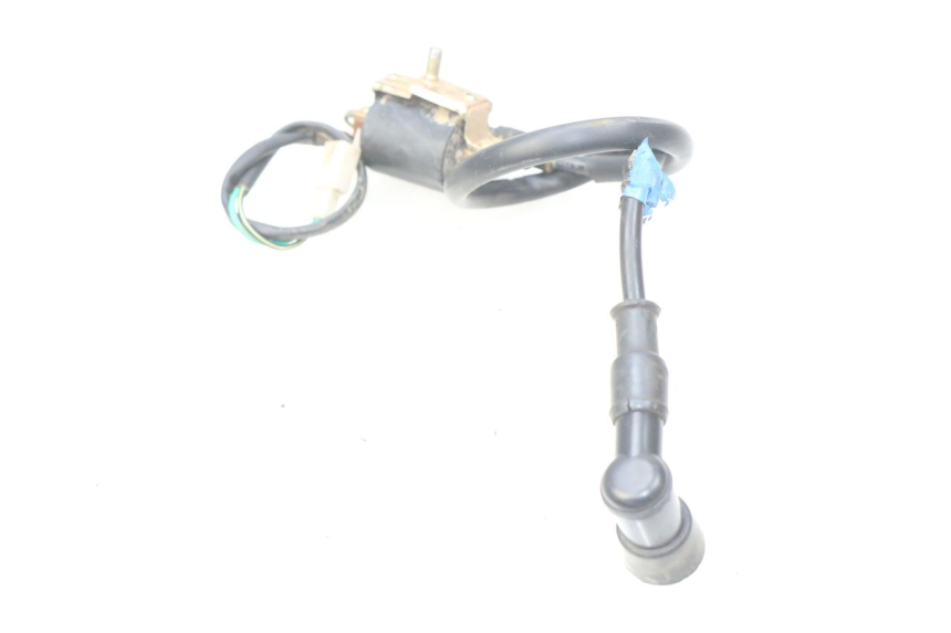 photo de COIL APOLLO RFZ 125