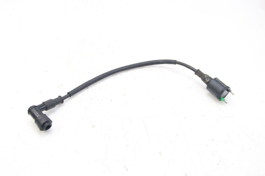 photo de COIL APOLLO RFZ 125
