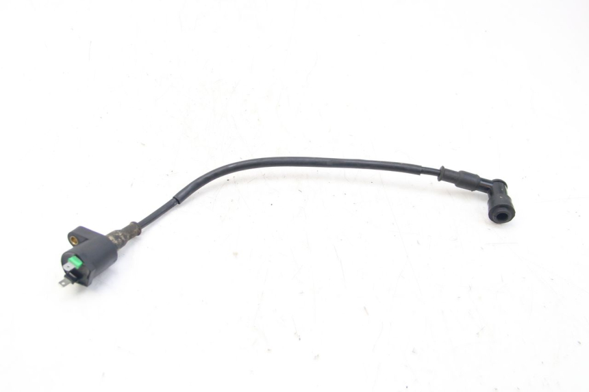 photo de COIL APOLLO RFZ 125