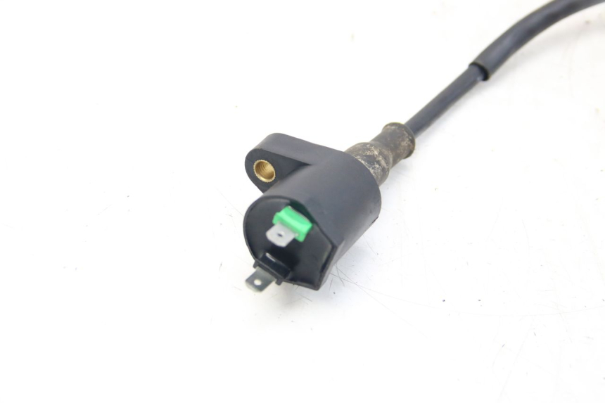 photo de COIL APOLLO RFZ 125