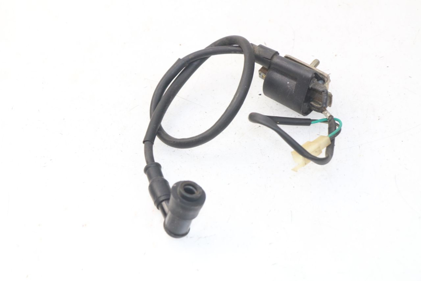 photo de IGNITION COIL CHINESE QUAD ATV ENFANT 125