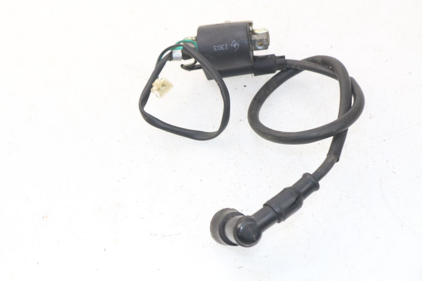 photo de IGNITION COIL CHINESE QUAD ATV ENFANT 125