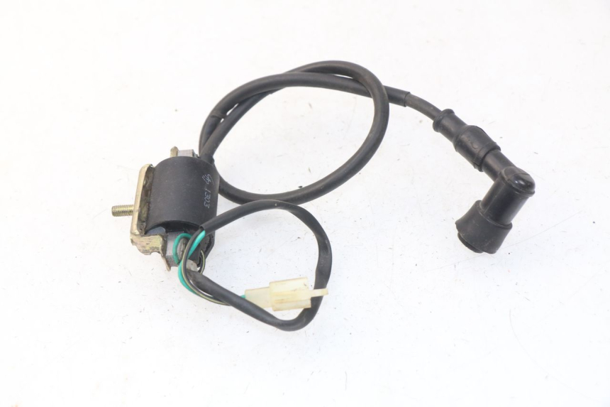 photo de IGNITION COIL CHINESE QUAD ATV ENFANT 125