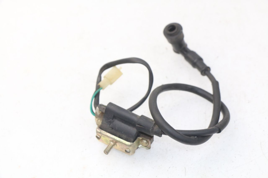 photo de IGNITION COIL CHINESE QUAD ATV ENFANT 125