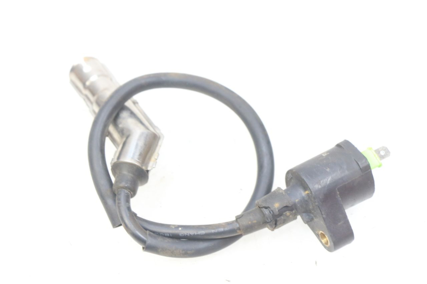 photo de COIL BAOTIAN BT 50 QT-12 50 (2007 - 2009)