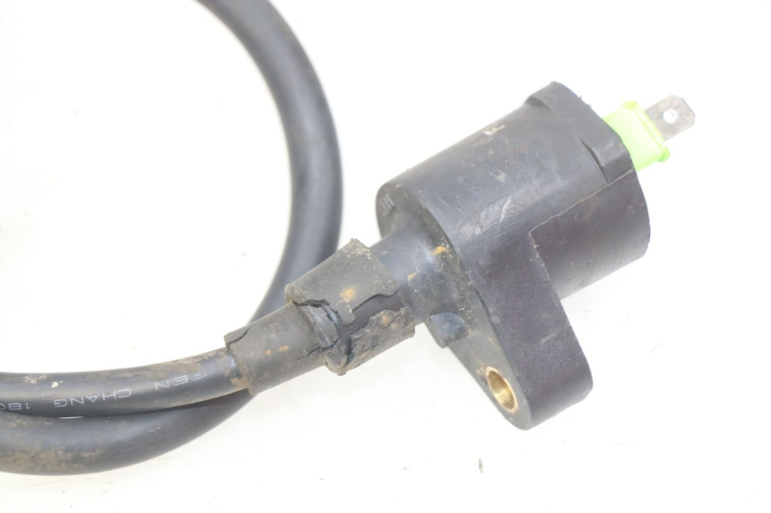photo de COIL BAOTIAN BT 50 QT-12 50 (2007 - 2009)