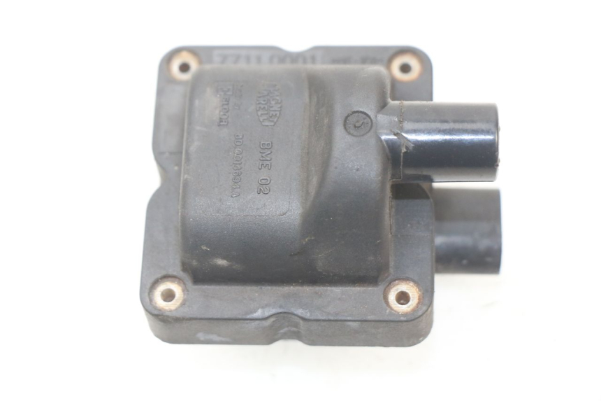 photo de IGNITION COIL PIAGGIO BEVERLY 500 (2003 - 2007) - Main view