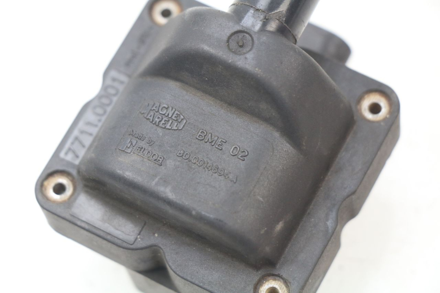 photo de IGNITION COIL PIAGGIO BEVERLY 500 (2003 - 2007) - Component detail