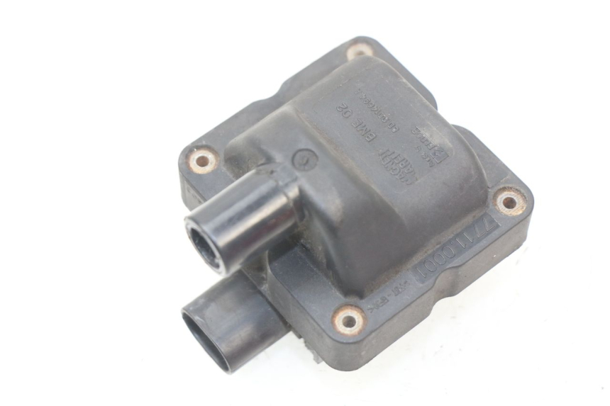 photo de IGNITION COIL PIAGGIO BEVERLY 500 (2003 - 2007) - Technical close-up