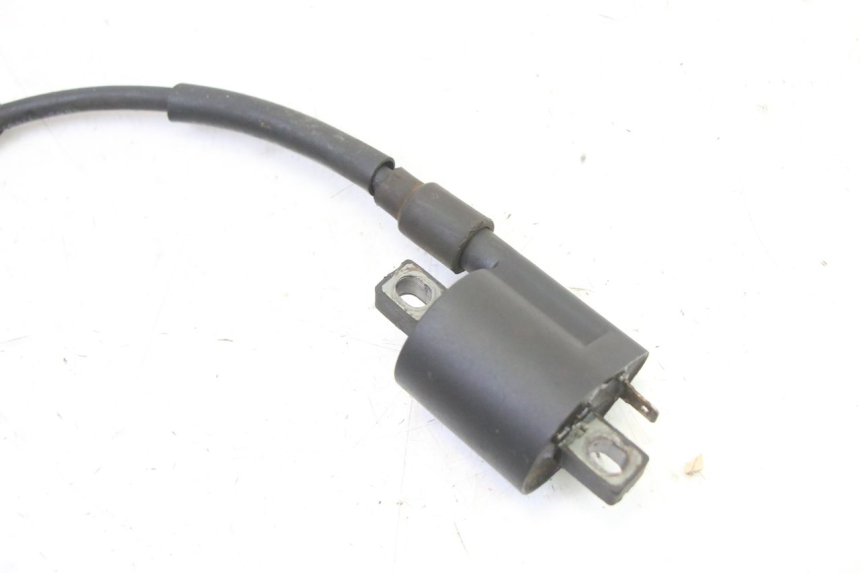 photo de COIL MASH BIBOP 2T 50 (2013 - 2018)