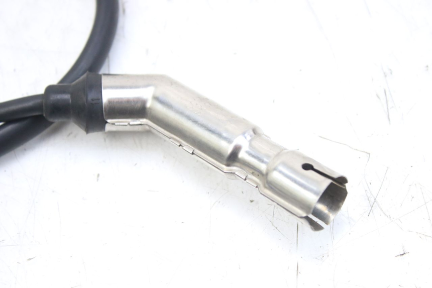 photo de COIL WILDLANDER BISCUIT 125 (2004 - 2010)
