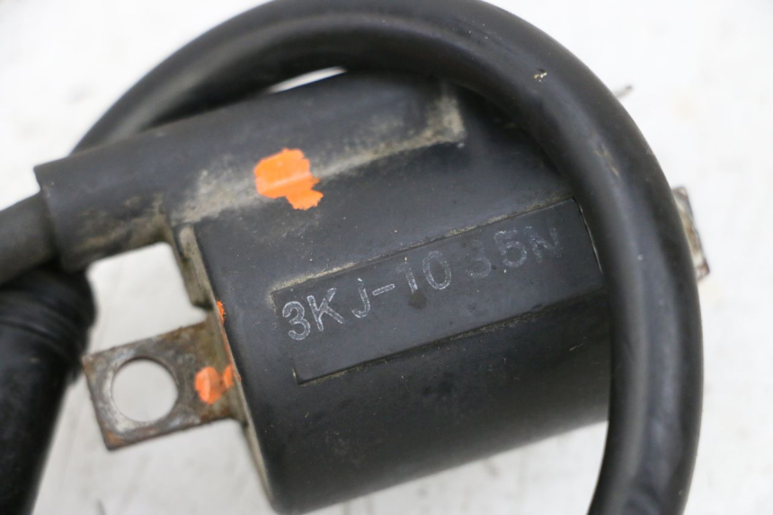 photo de COIL MBK BOOSTER SPIRIT NAKED 50 (2004 - 2017) - Zoom on usage condition