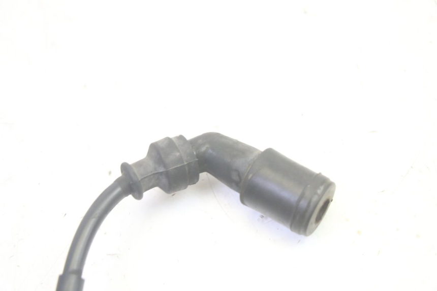 photo de COIL SUZUKI BURGMAN 125 (2007 - 2014) - Zoom on usage condition