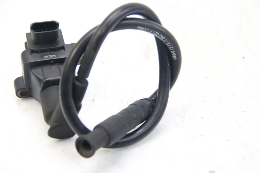 photo de COIL BMW C1 125 (2000 - 2003)