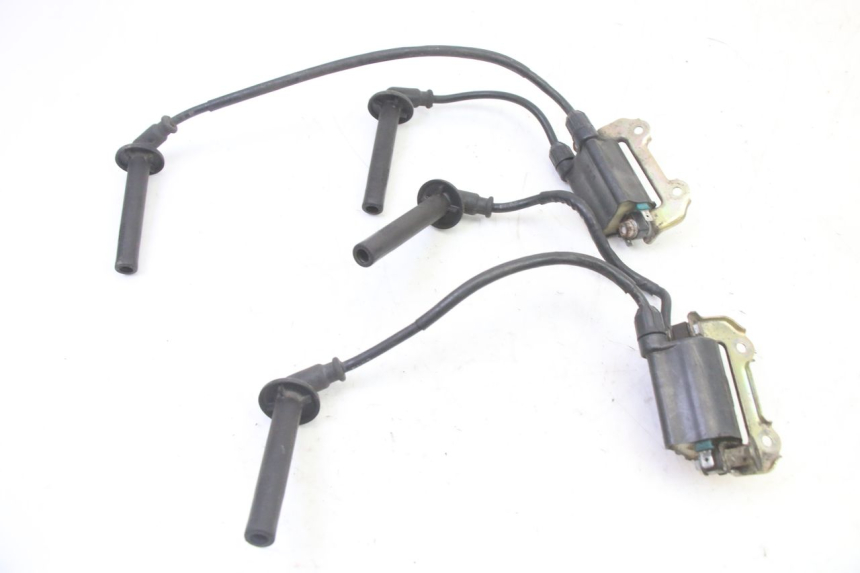 photo de IGNITION COIL HONDA CBR RR FIREBLADE 900 (1992 - 1994)
