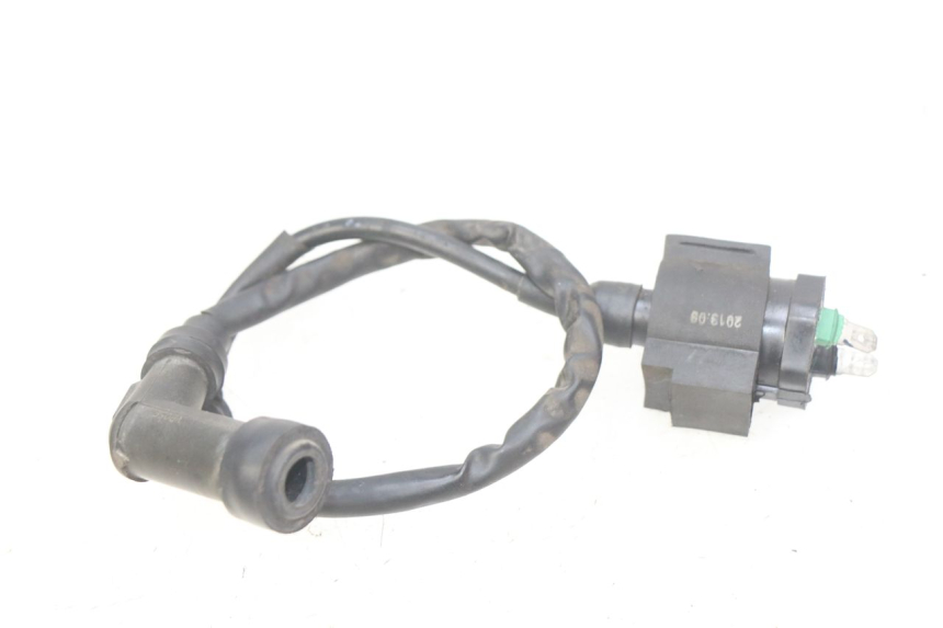 photo de COIL TNT MOTOR CITY 50 (2007 - 2018)