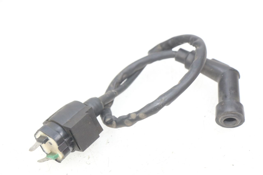 photo de COIL TNT MOTOR CITY 50 (2007 - 2018)