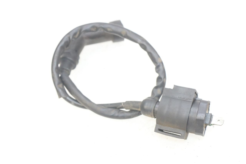 photo de COIL TNT MOTOR CITY 50 (2007 - 2018)