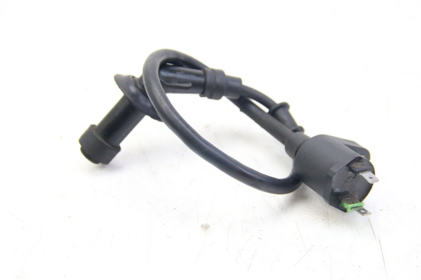 photo de COIL PEUGEOT CITYSTAR AIR 125 (2014 - 2017)