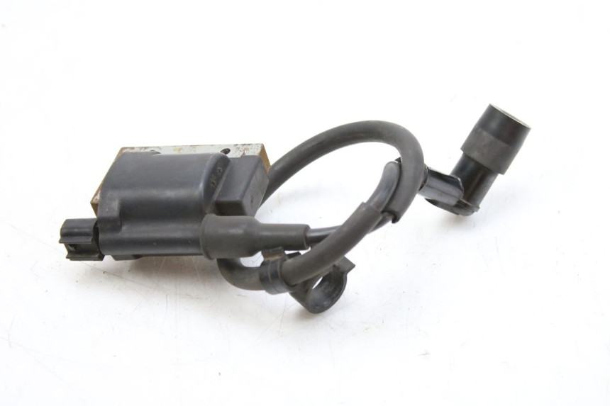 photo de COIL PEUGEOT CITYSTAR 125 (2011 - 2017) - Zoom on usage condition