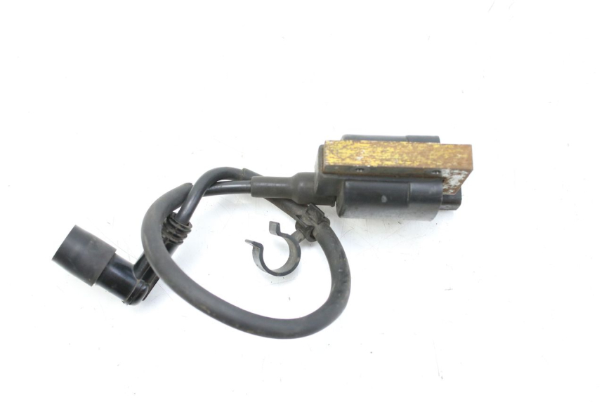 photo de COIL PEUGEOT CITYSTAR 125 (2011 - 2017) - Technical close-up