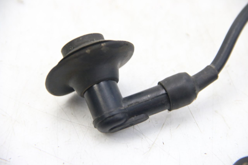 photo de COIL PEUGEOT CITYSTAR 50 (2013 - 2017)