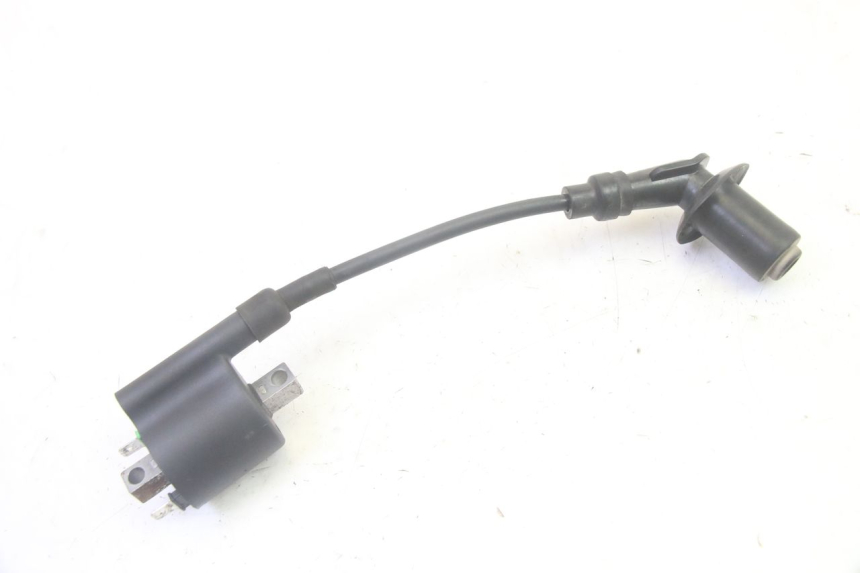 photo de COIL SYM CROX 4T 50 (2016 - 2023) - Main view