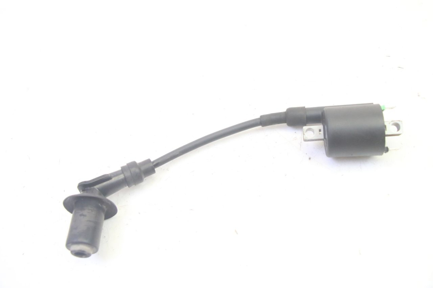 photo de COIL SYM CROX 4T 50 (2016 - 2023) - Alternative perspective