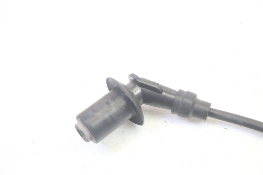 photo de COIL SYM CROX 4T 50 (2016 - 2023) - Technical close-up