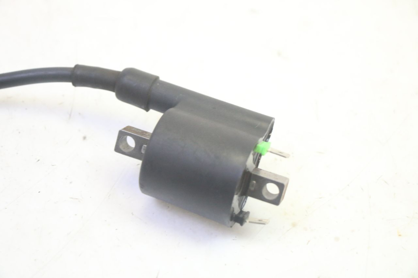 photo de COIL SYM CROX 4T 50 (2016 - 2023) - Zoom on usage condition