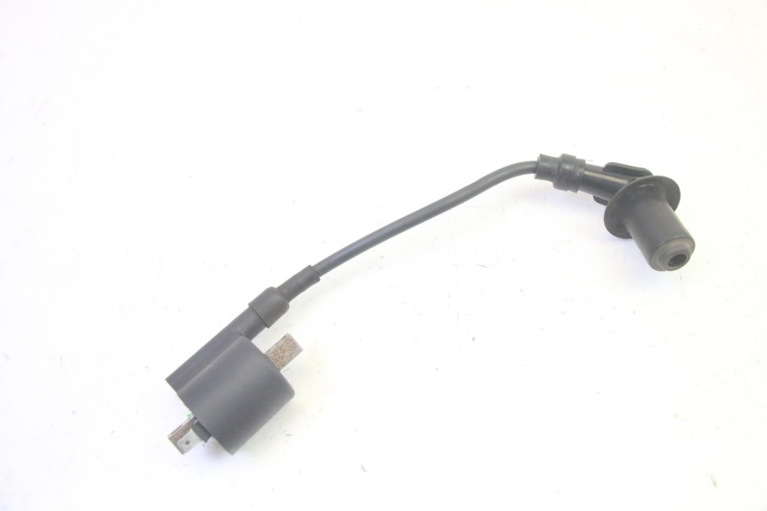 photo de COIL SYM CROX 4T 50 (2016 - 2023) - Alternative perspective