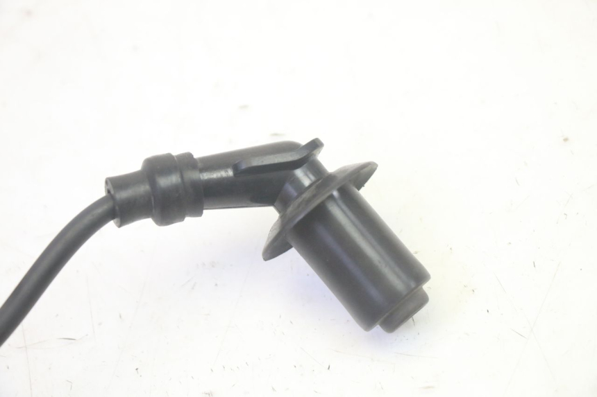 photo de COIL SYM CROX 4T 50 (2016 - 2023) - Product overview