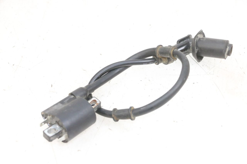 photo de COIL LONGJIA DIGITA 4T 50 (2019 - 2022) - Zoom on usage condition