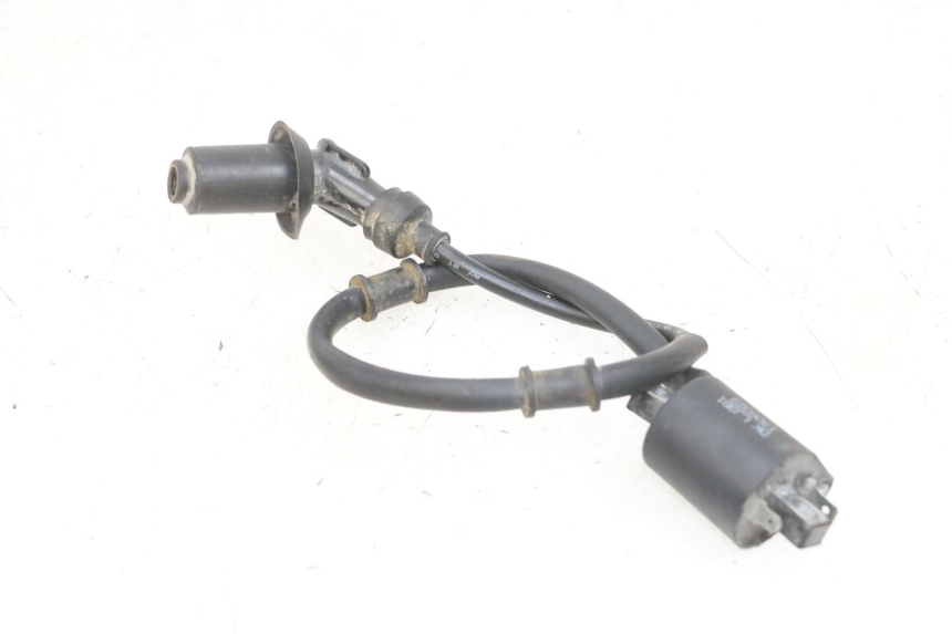 photo de COIL LONGJIA DIGITA 4T 50 (2019 - 2022) - Alternative perspective