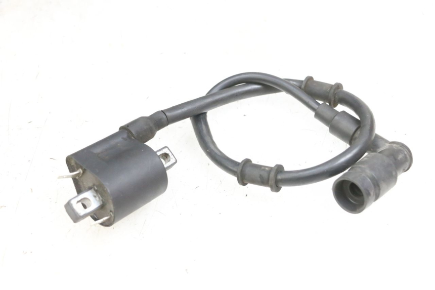 photo de COIL LONGJIA DIGITA 4T 50 (2019 - 2022) - Component detail