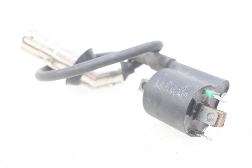 photo de COIL JM MOTORS EVOLIS 4T 50 (2018 - 2022)