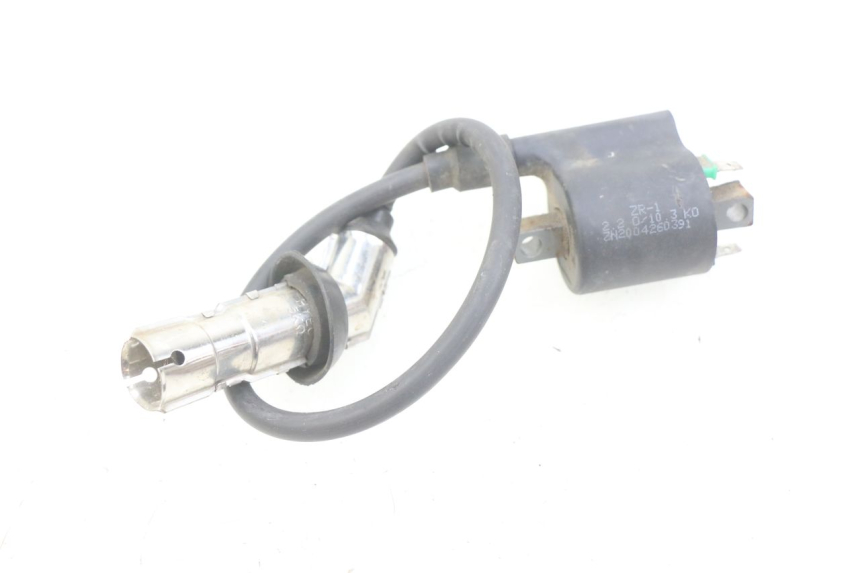 photo de COIL JM MOTORS EVOLIS 4T 50 (2018 - 2022)