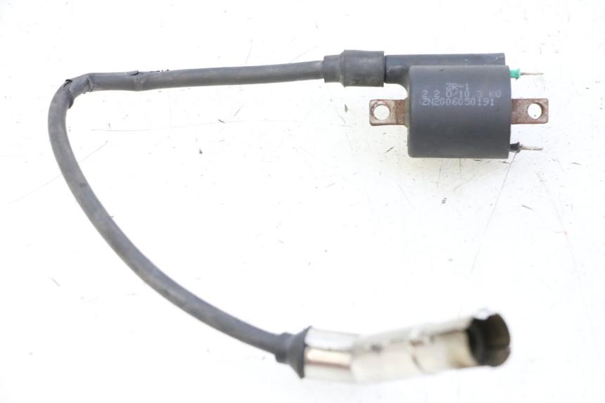 photo de COIL JM MOTORS EVOLIS 4T 50 (2018 - 2022)
