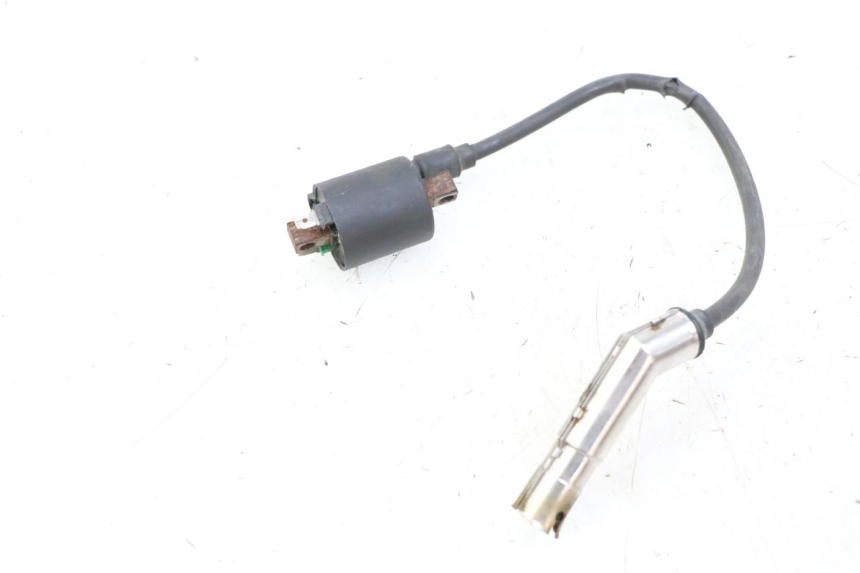 photo de COIL JM MOTORS EVOLIS 4T 50 (2018 - 2022)