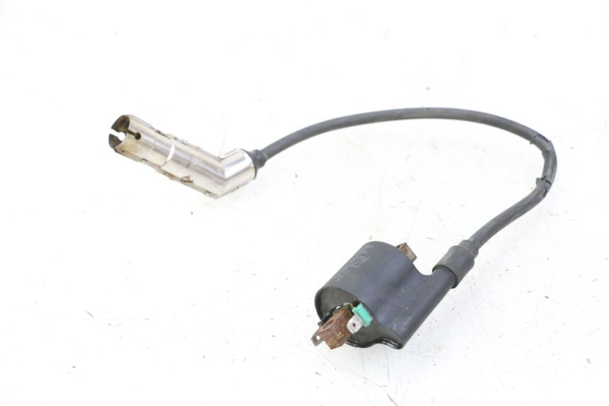 photo de COIL JM MOTORS EVOLIS 4T 50 (2018 - 2022)