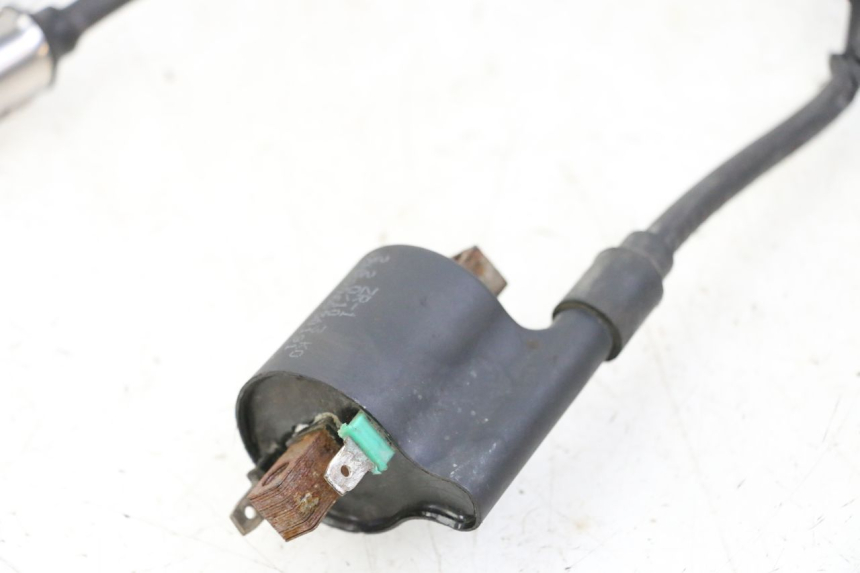 photo de COIL JM MOTORS EVOLIS 4T 50 (2018 - 2022)