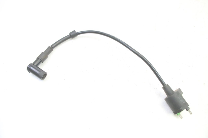 photo de COIL KEEWAY F-ACT FACT 50 (2006 - 2011)