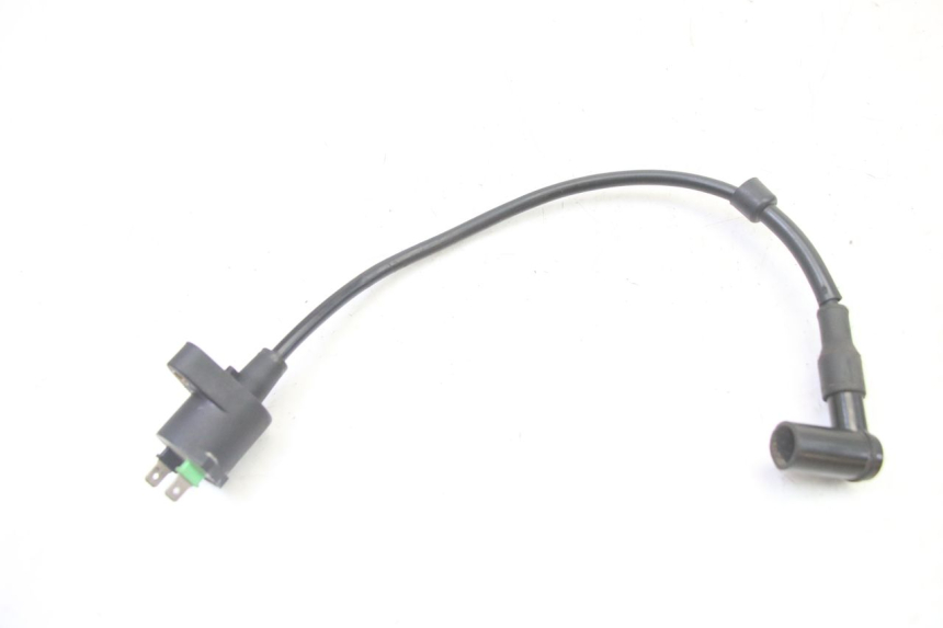 photo de COIL KEEWAY F-ACT FACT 50 (2006 - 2011)