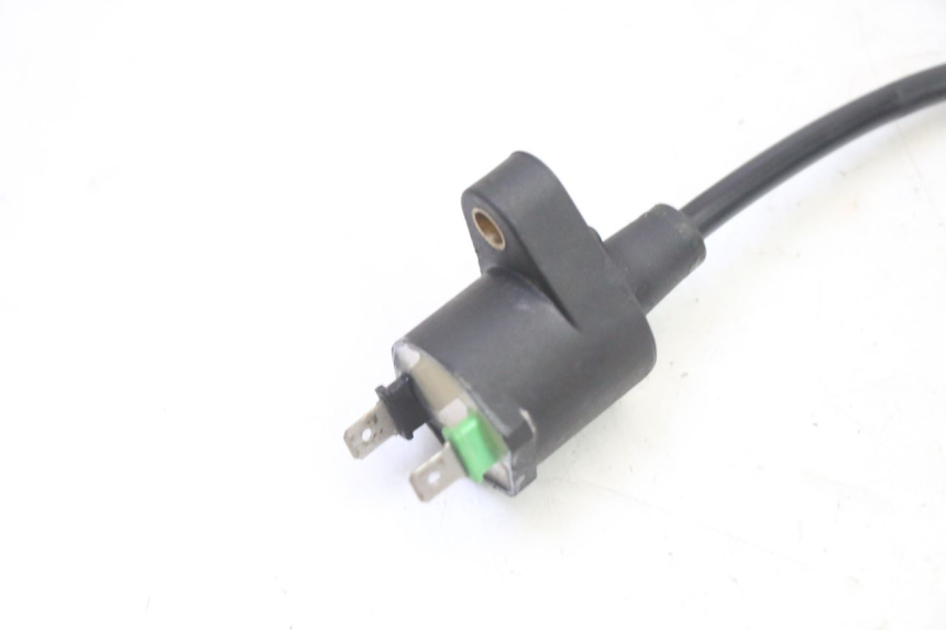 photo de COIL KEEWAY F-ACT FACT 50 (2006 - 2011)